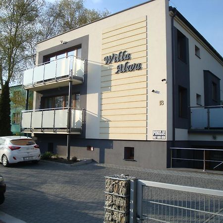 Willa Alwa Ilawa Exterior photo