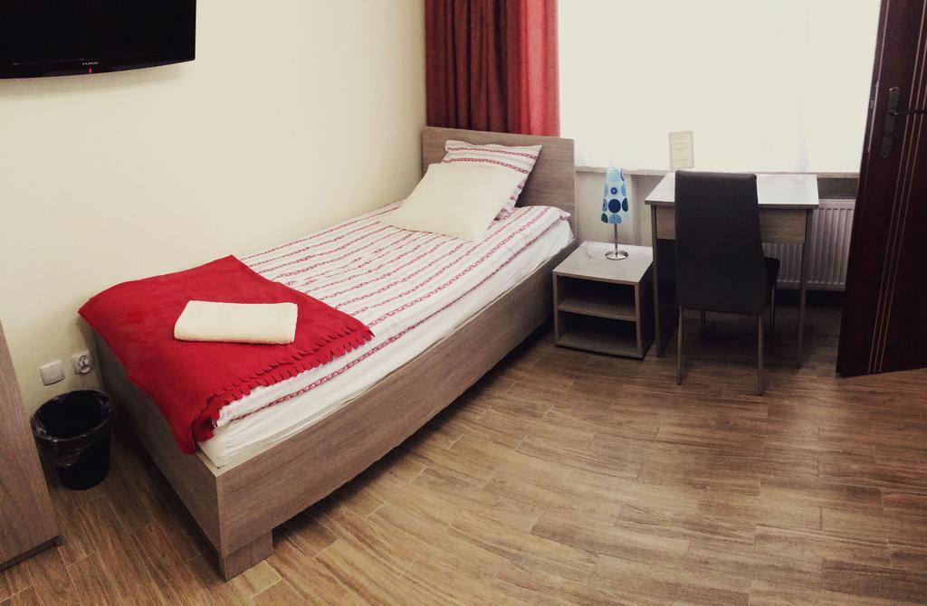 Willa Alwa Ilawa Room photo